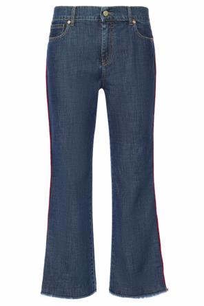 Flared jeans, zdjęcie 1 Flared jeans od Paul Smith